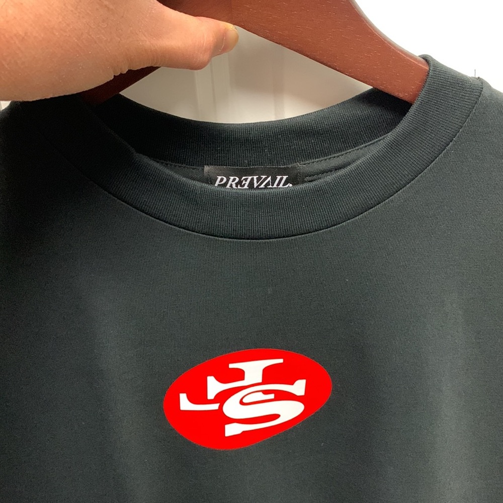 🧨 New Custom Prevail shirt - Picture 7 of 7